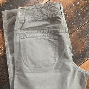 Columbia pants | size 10 short
